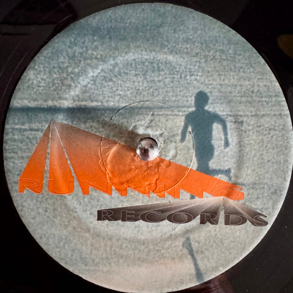 Tarzan : Watch The People (Remix) / Studio 1 (12")