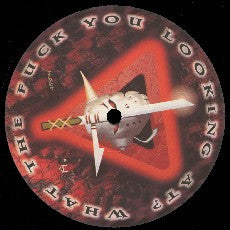 Genaside II : Narra Mine (12", Ltd, Num)