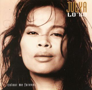 Julia Loko : Colour Me Forever (CD, Album)