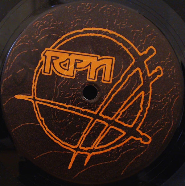 Loose (14) : Rocksalat (7")