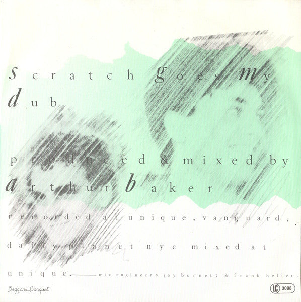 Frēēē'z̮* : Pop Goes My Love (7", Single)