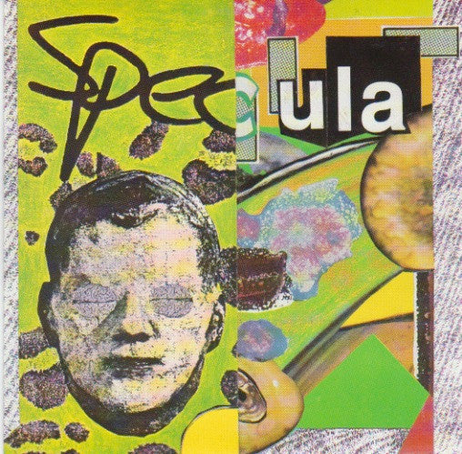 Specula : Ain't No Sunshine (7")