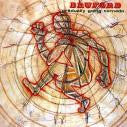 Bruford : Gradually Going Tornado (LP, Album)