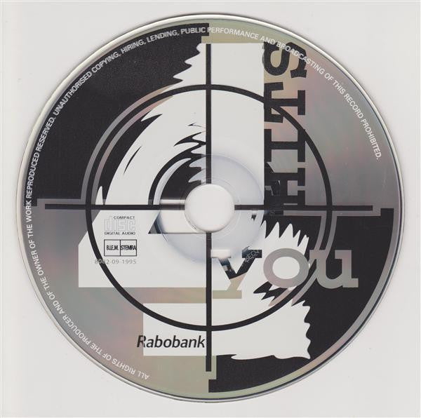 Various : 4 Hits 4 You (CD, Maxi)
