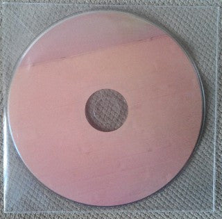 Chad Valley (2) : Young Hunger (LP, Album + CD, Album)