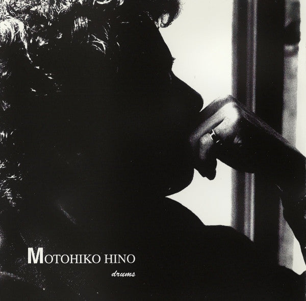 Motohiko Hino : It’s There (CD, Album)