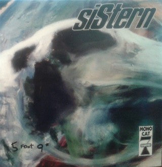 Sistern : 5 Foot 9  / Make A Move (7", Single)