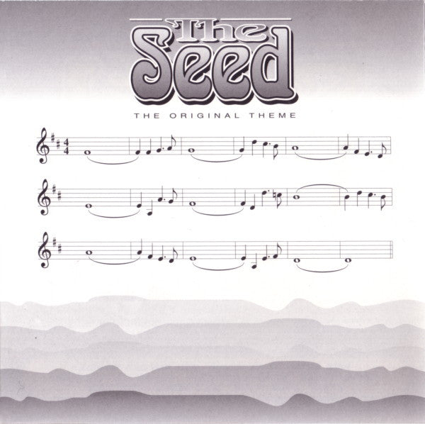 Various : The Seed (CD, Album, Ltd, Num)