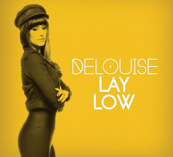 DeLouise : Lay Low (CD)