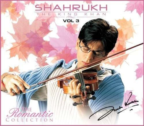 Various : The King Khan Vol.3, The Romantic Collection (CD, Album)