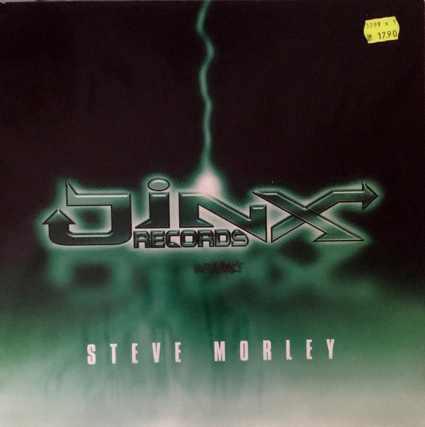Steve Morley : Reincarnations (12")