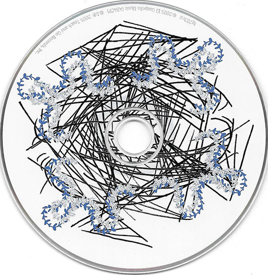 Supersystem : Always Never Again (CD, Album)