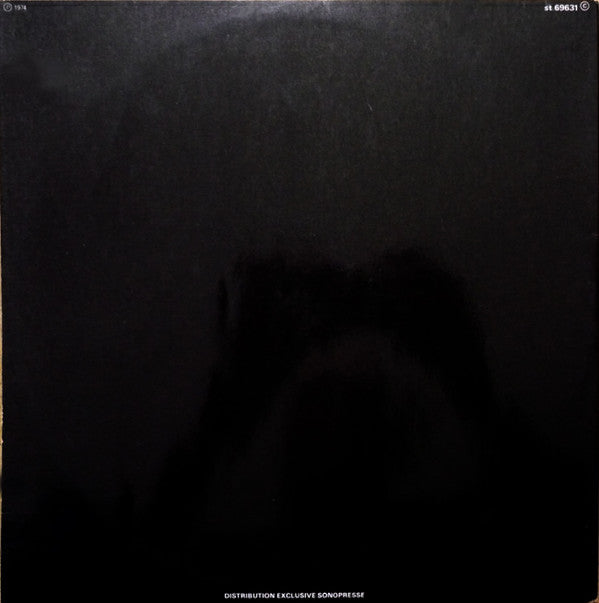 New Hotvill's : New Hotvill's (LP, Album, Gat)
