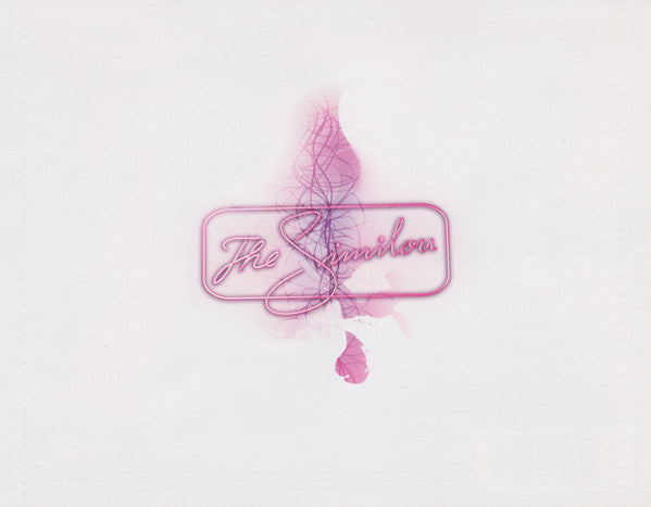 The Similou : So Hot Right Now (CD, Album)