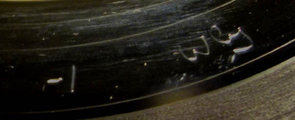 Poco (3) : Head Over Heels (LP, Album, San)