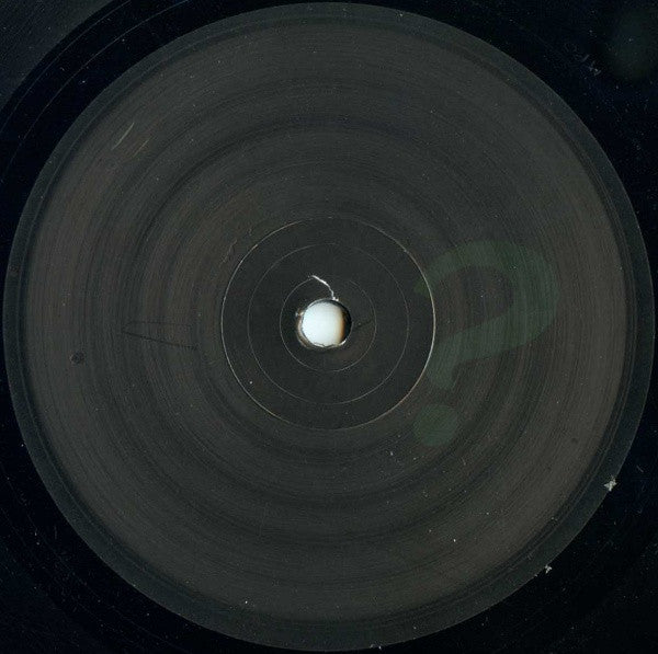 Justin Berkovi : The Storm (12")