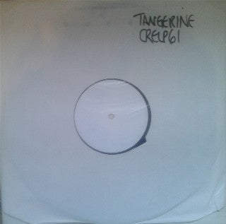 Tangerine (2) : Tangerine (LP, Album, W/Lbl)