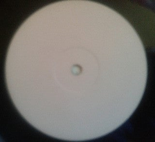 Various : Doing God's Work - A Creation Compilation (LP, Comp, TP)