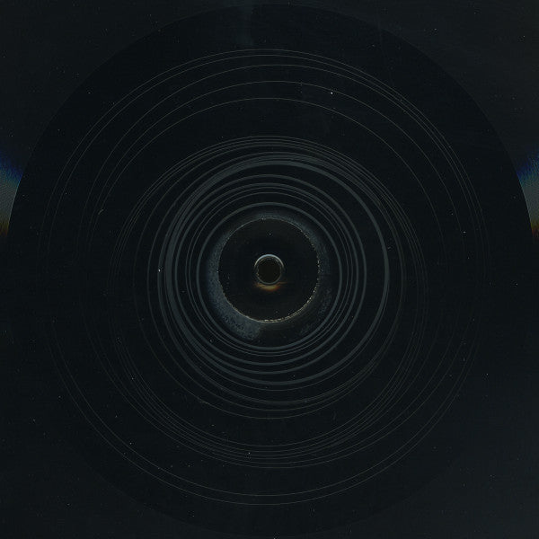 Motorpsycho : Behind The Sun (LP, Etch + LP, Whi + Album)