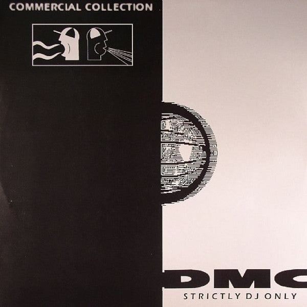 Various : Commercial Collection 9/93 (12")