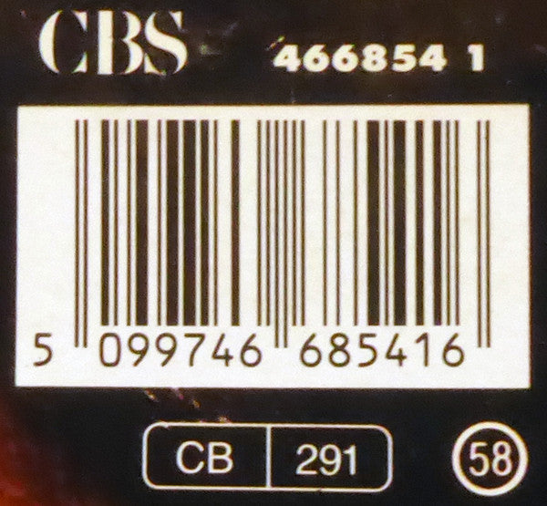 Joëlle Ursull : Black French (LP, Album)