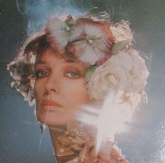 Marie Laforêt : Marie Laforêt (LP, Album)