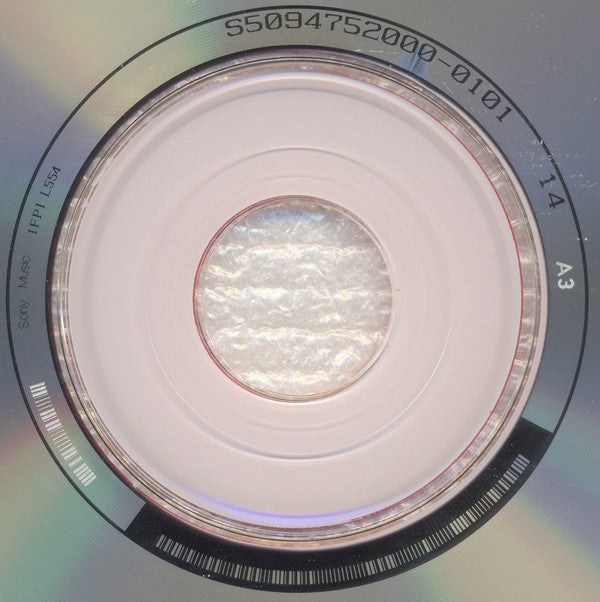 Jane Monheit : In The Sun (CD, Album, Dig)