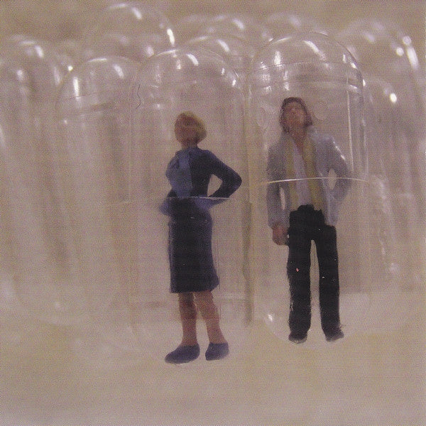 Various : Broken Channel (CD, Comp, P/Mixed + DVD-V, PAL)