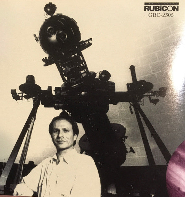 Daniel Blanchet : Les Voiliers De L'Espace [Starsailing] (CD, Album)