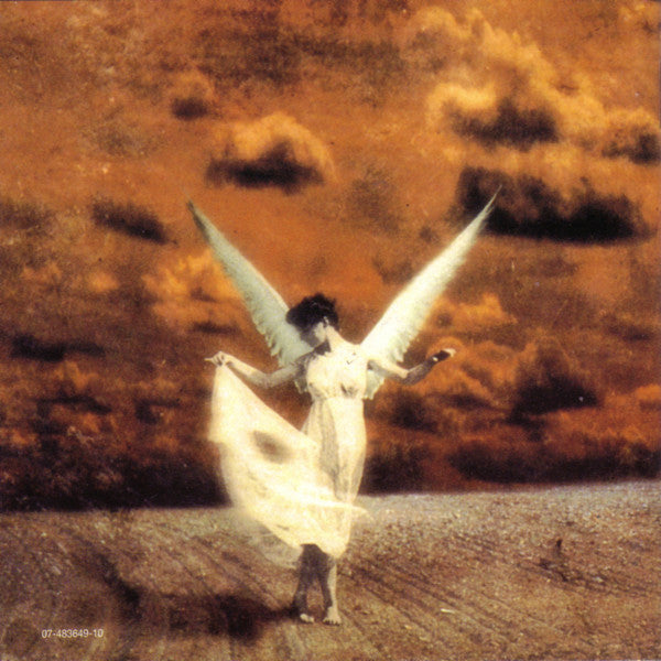 Meat Loaf : Heaven Can Wait - The Best Ballads Of Meat Loaf (Vol. 1) (CD, Comp)