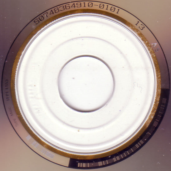 Meat Loaf : Heaven Can Wait - The Best Ballads Of Meat Loaf (Vol. 1) (CD, Comp)