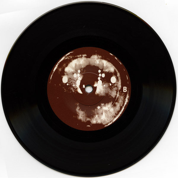 Placebo : Loud Like Love (7", Single)