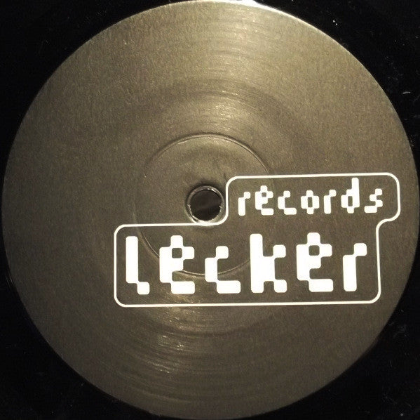 Kopfuss Resonator : Give Her The Fuck (12")