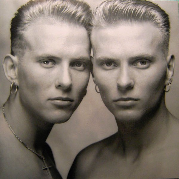 Bros : The Time (LP, Album)