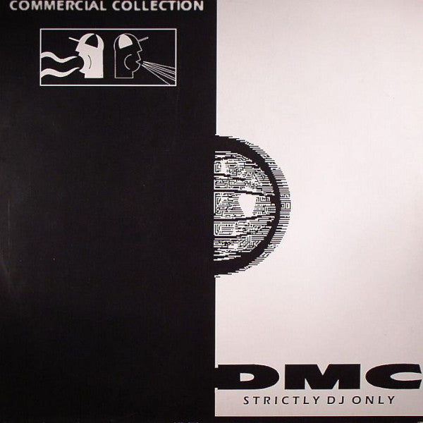 Various : Commercial Collection 10/93 (12")