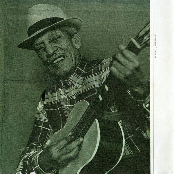 Compay Segundo : Cien Años De Son (CD, Comp)