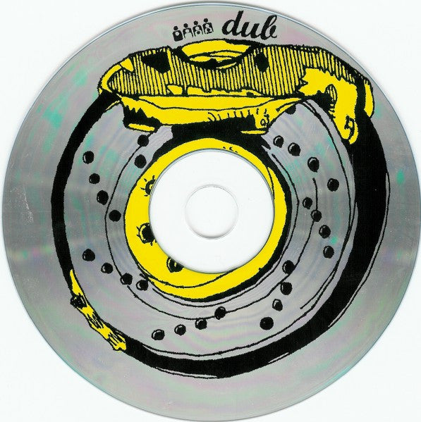 Dijf Sanders : To Be A Bob (CD, Album)