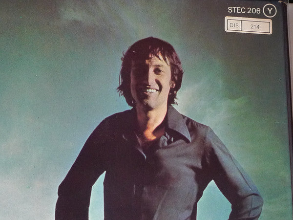 Henri Tachan : Henri Tachan (LP, Album, Gat)