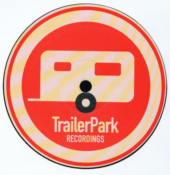 Pizzy Yelliott : Could You Be Loved (12")