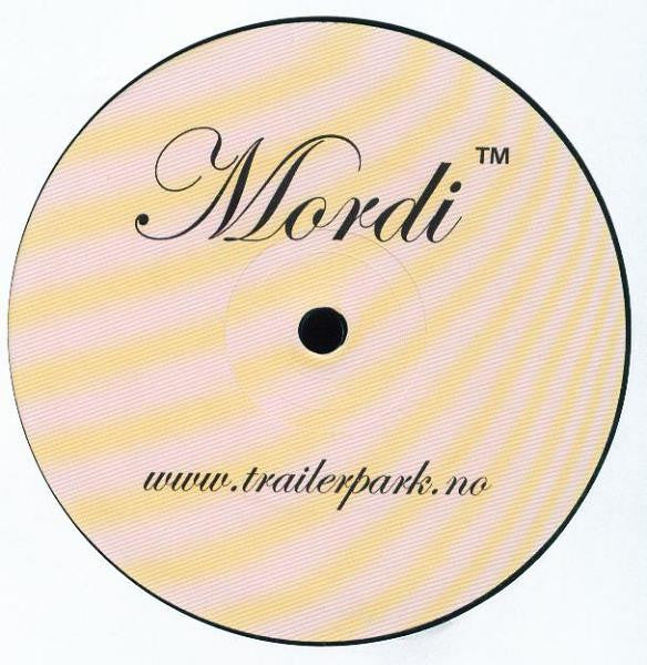 Pizzy Yelliott : Could You Be Loved (12")