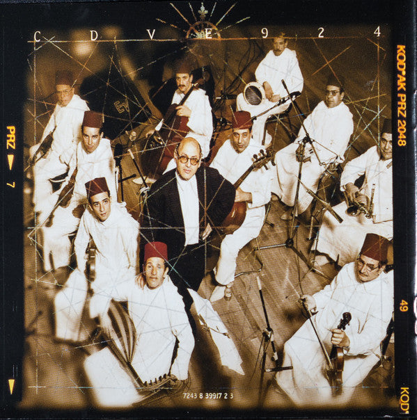 Michael Nyman : Live (CD, Album)