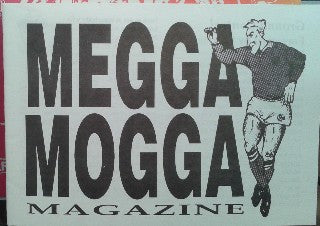 Shrug (2) : Mission From Todd (7", EP, Club)