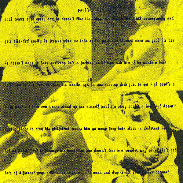 Nothing Cool : Losers Hall Of Fame (7", EP, Pur)