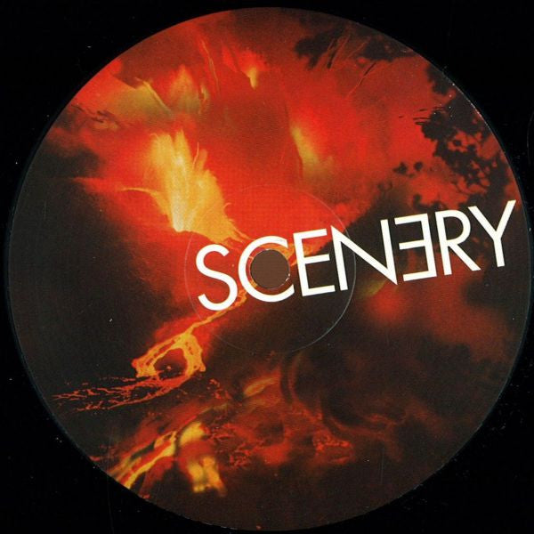 John Heckle : Laid Away (12", EP)