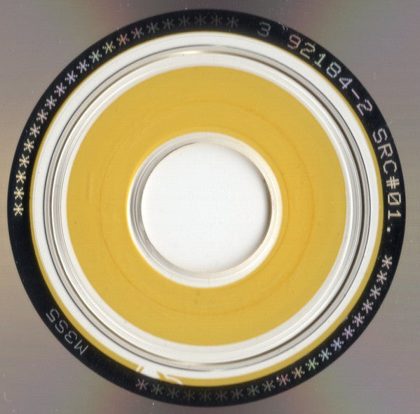 Gerardo : Dos (CD, Album, ARC)