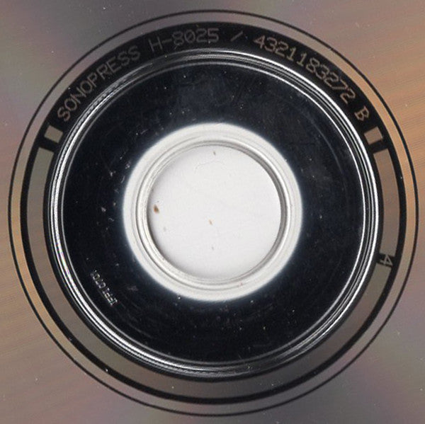 Bucks Fizz : The Best Of Bucks Fizz (CD, Comp)