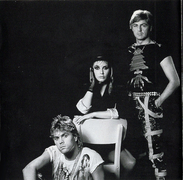 Bucks Fizz : The Best Of Bucks Fizz (CD, Comp)