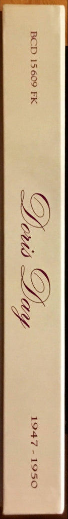 Doris Day : It's Magic (1947 - 1950) (6xCD, Comp + Box)