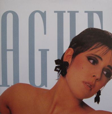 Human League* : Love Is All That Matters (7", Single)