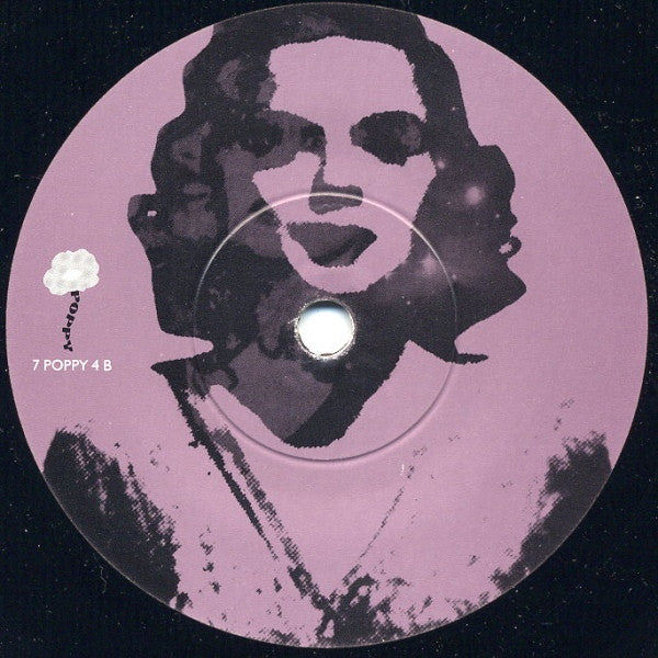 Gretschen Hofner : Welcome To My Judy Garland Life (7", Single)